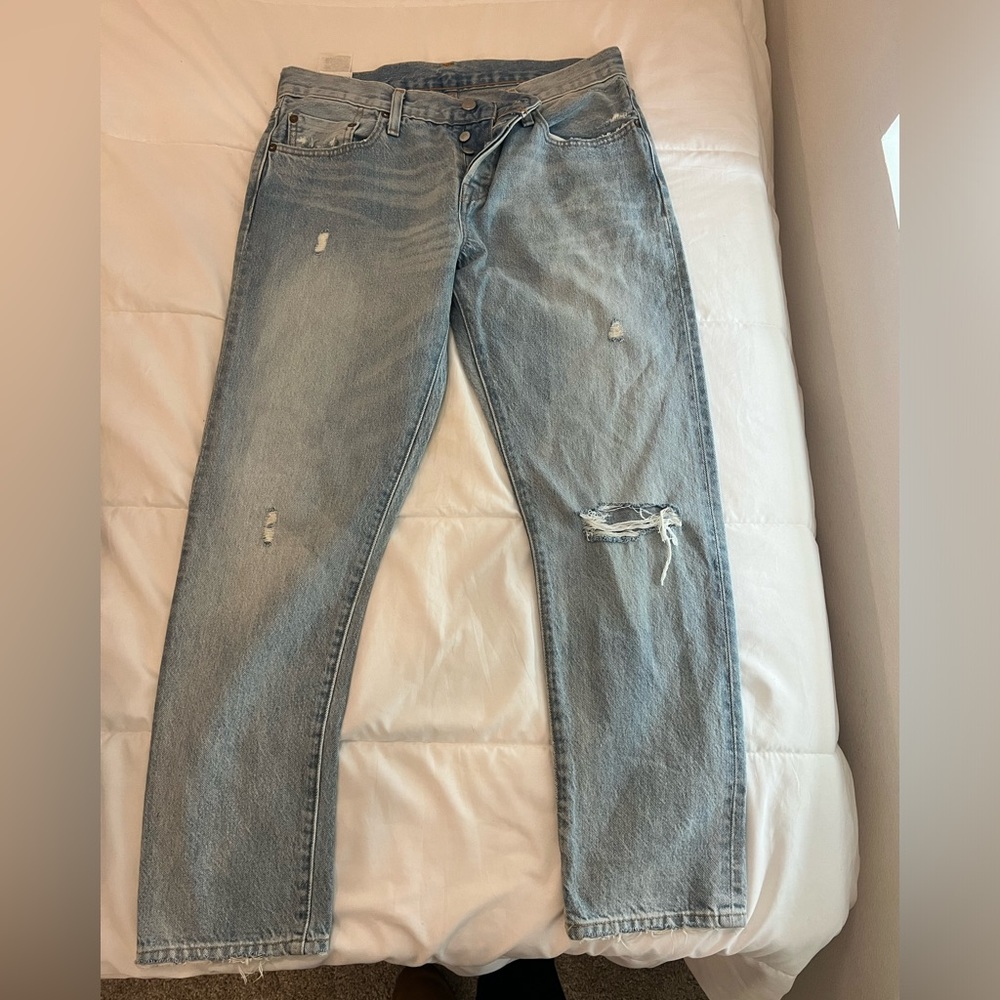 Brand New Womens Levi’s